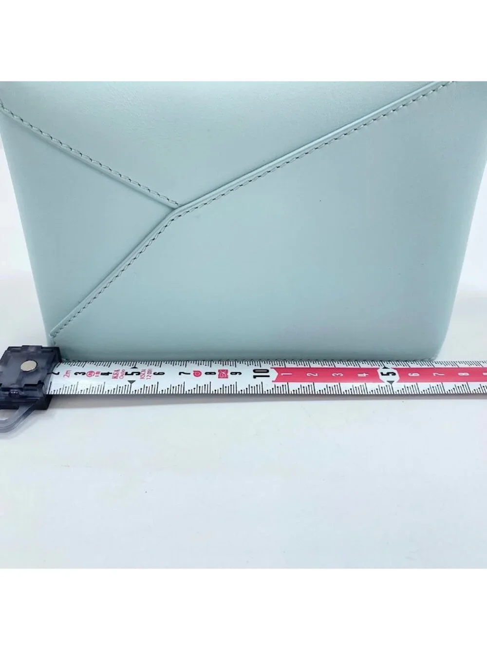 Loewe Handbag Snafujita Puzzle Bag Mini 2-Way